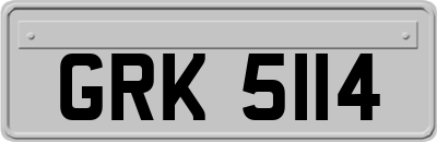 GRK5114