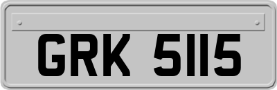 GRK5115