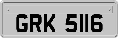 GRK5116