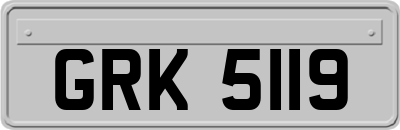 GRK5119