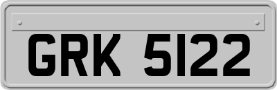 GRK5122