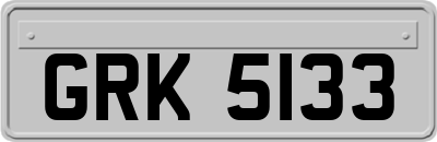 GRK5133