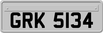 GRK5134