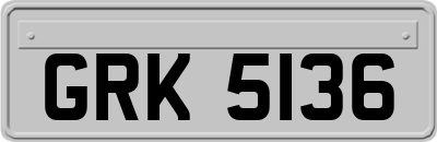 GRK5136