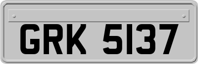 GRK5137