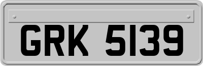 GRK5139