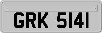 GRK5141