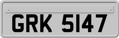 GRK5147