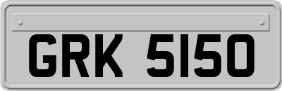 GRK5150