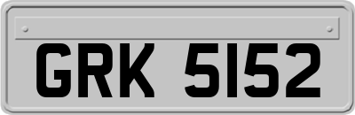 GRK5152