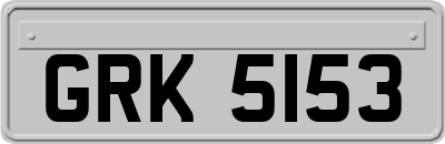 GRK5153