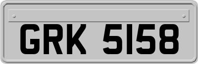 GRK5158