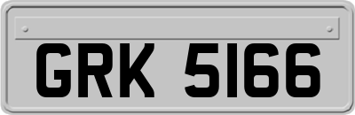 GRK5166