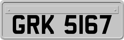 GRK5167