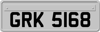 GRK5168