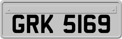 GRK5169
