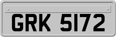 GRK5172