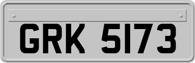 GRK5173