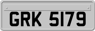 GRK5179