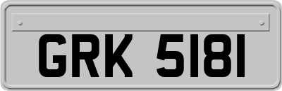 GRK5181