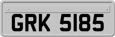 GRK5185
