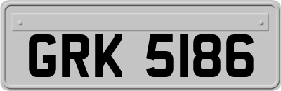 GRK5186