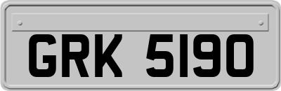 GRK5190