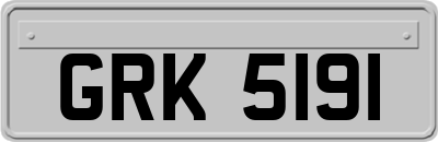GRK5191