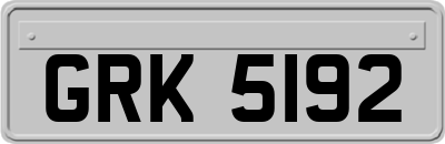 GRK5192