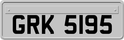 GRK5195