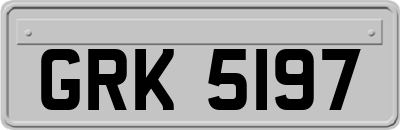 GRK5197