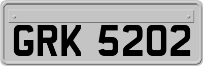 GRK5202