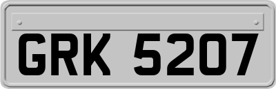 GRK5207