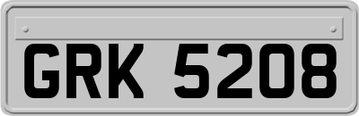 GRK5208