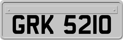 GRK5210