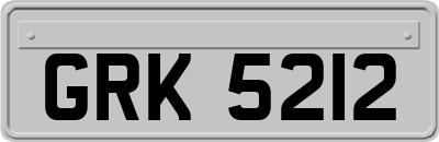 GRK5212