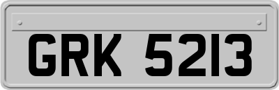 GRK5213