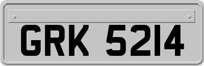 GRK5214