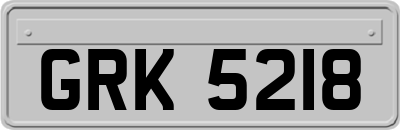 GRK5218