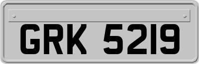 GRK5219