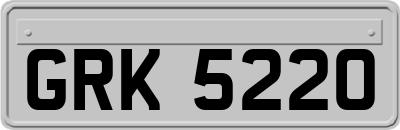GRK5220