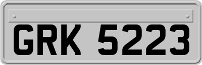 GRK5223