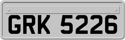 GRK5226