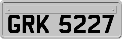 GRK5227