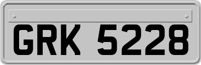 GRK5228