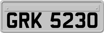GRK5230