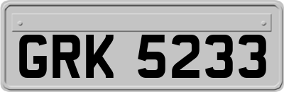 GRK5233