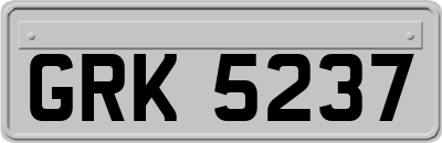 GRK5237