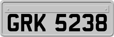 GRK5238