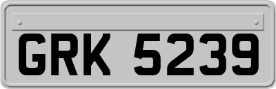 GRK5239